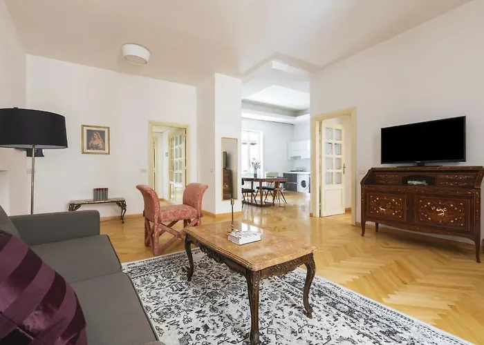 Apartman Daplace - Ginevra