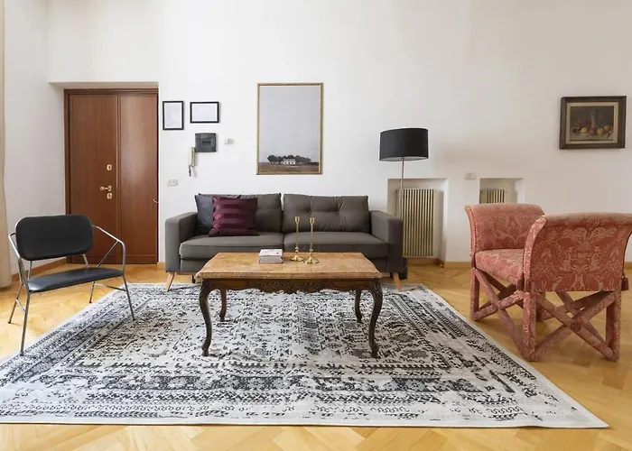 Apartman Daplace - Ginevra *