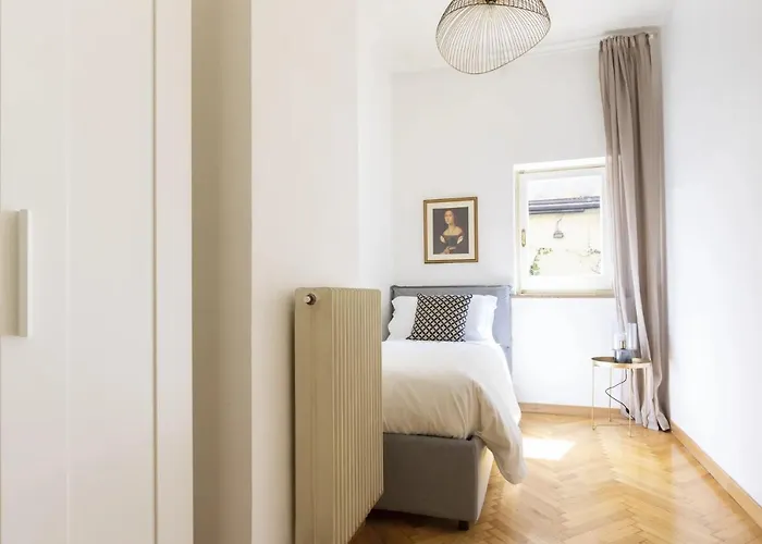 Apartman Daplace - Ginevra *