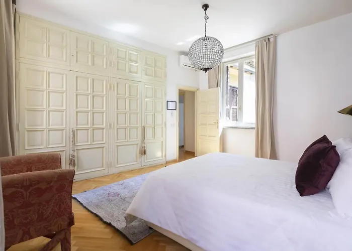 Apartman Daplace - Ginevra *