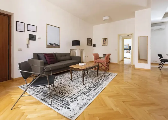 Apartman Daplace - Ginevra Róma