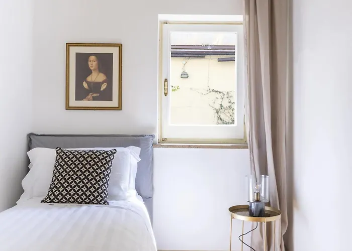Daplace - Ginevra Apartman