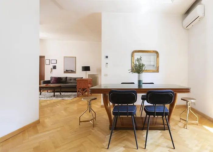 Apartman Daplace - Ginevra